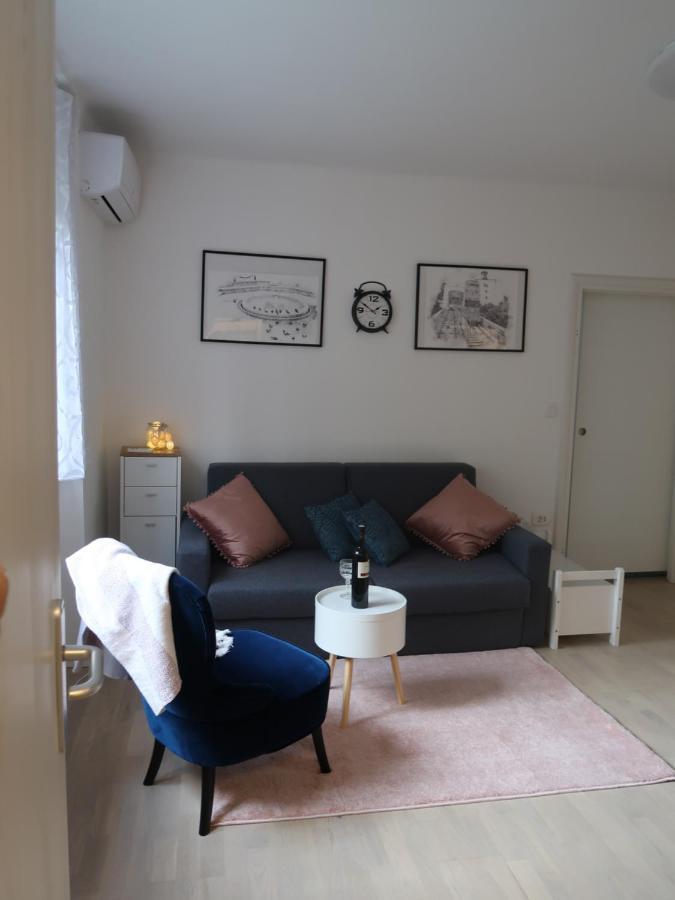 Runa Apartma Zagreb