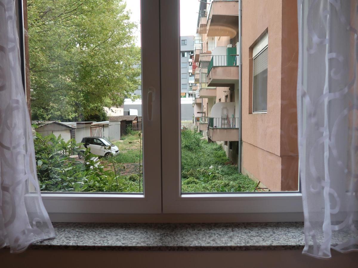 Apartma Runa *