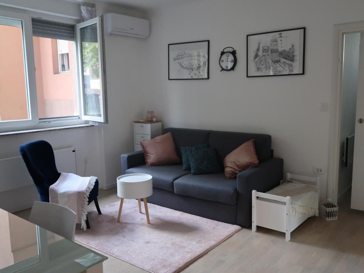 Apartma Runa