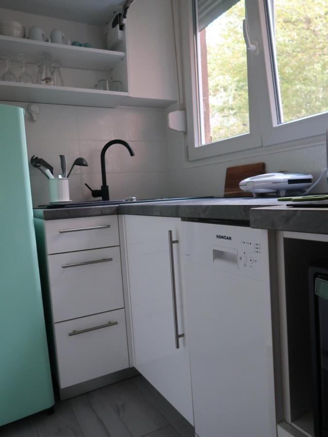 Apartma Runa